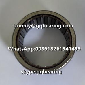 Quality Gcr15 steel Material INA F-211810 Needle Roller Bearing without Inner Ring 32x42x18mm wholesale