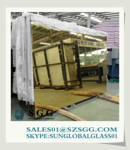 Quality Reflective glass (bronze, grey, green, blue) wholesale