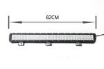 Brand new 180W 32-inch rectangular LED light bar with Gore-tex breather