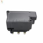 Air ride suspension block valve for mercedes W221 W212 W164 X164 C216 W216 W166