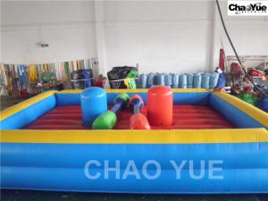 Quality Inflatable Gladiator Joust Game(CYSP-600) wholesale