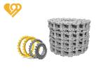 E330 Excavator Forging Track Chain Link 2019119