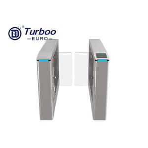 Quality 100V - 240V Electronic Turnstile Gates Low Noise Access Control For Outdoor Indoor wholesale
