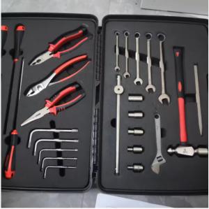 Quality MRI Customized Titanium Tools Kit Non-magnetic Toolbox MRI No Steel wholesale