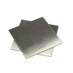 High Strength 304 Stainless Steel Plate 0.3mm Superior Corrosion Resistance