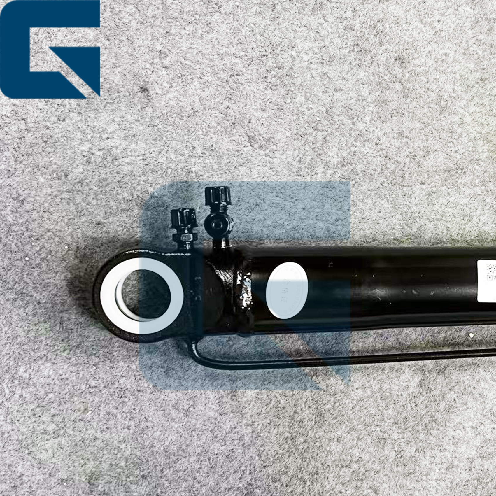 WG9925823014 Wg9925823014 Low Floor Cab Lifting Cylinder for Truck Parts
