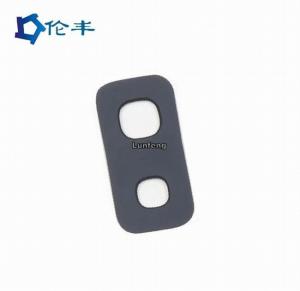 Quality Pantone Acrylic Front Panel Transparent LCDs Industrial Control PMMA Cover wholesale
