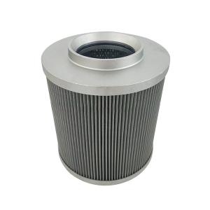 Quality JX-630X100/DF Hydraulic oil filter H1164T For XCG210 XCG210LC-8 XCG240 wholesale