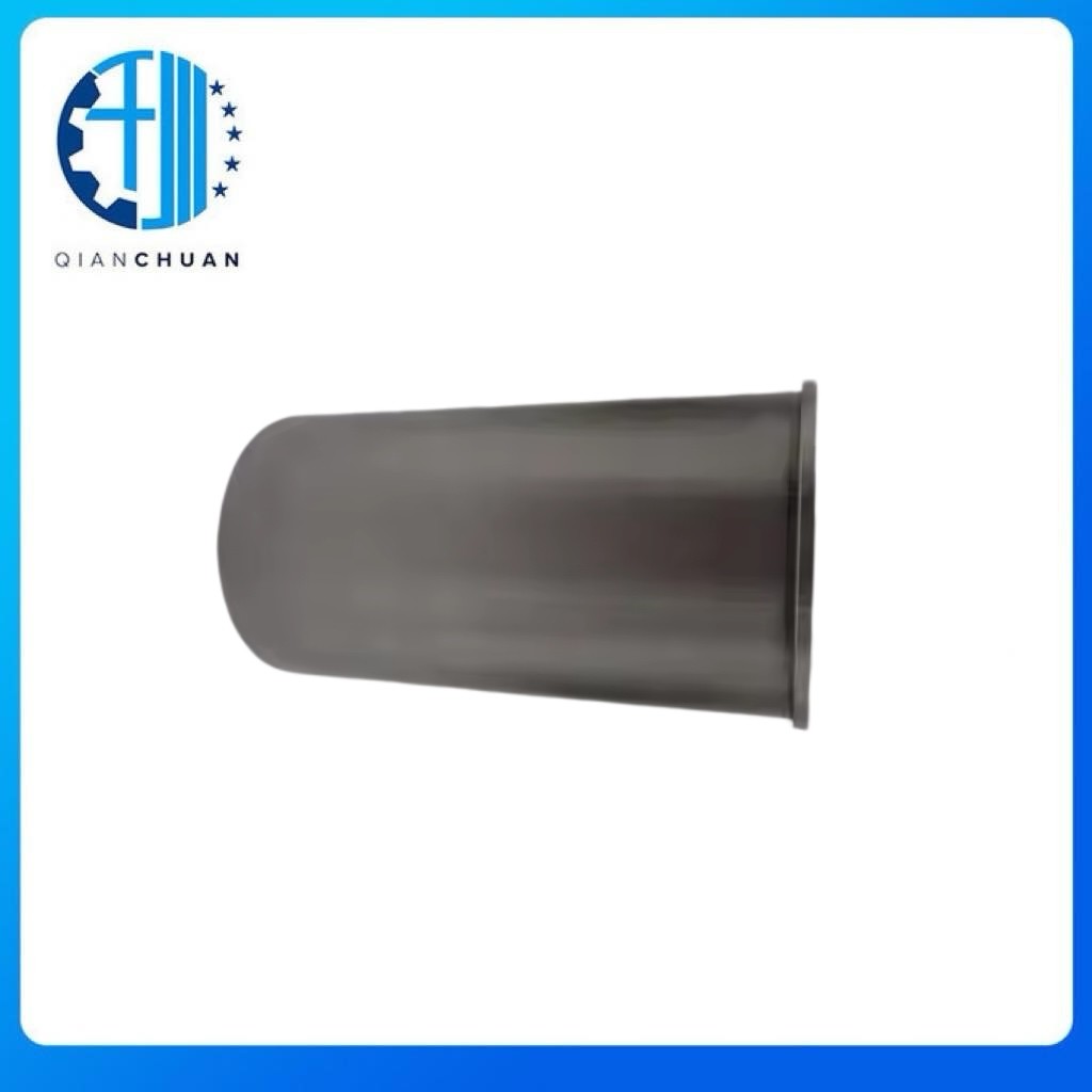 Cylinder Liner 11461-78300 For Toyota 1Z 11Z 12Z 1KZ Forklift Engine Parts