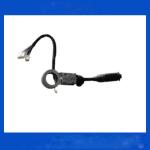 ZK6129H Bus Spare Parts Yutong Bus Electrical Parts Chassis High Precision