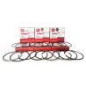 Buy cheap 138-2053 CATERPILLAR Engine Parts Custom Piston Rings For 370-7998 Piston C7.1 from wholesalers