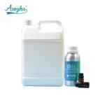 Sandalwood Scented Aromatherapy Essential Oils With PET Bottle Packed