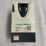 SCHNEIDER ATV71H075N4Z VARIABLE SPEED DRIVE 0.75KW 1HP 480VAC NEW