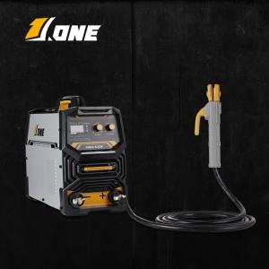 Quality JONE Electric IGBT Inverter Welder 380V Mma 200a Inverter Welder wholesale