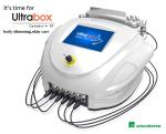 50W Sincoheren Aesthetic 40khz Rf Beauty Machine / Equipment Skin Tightening And