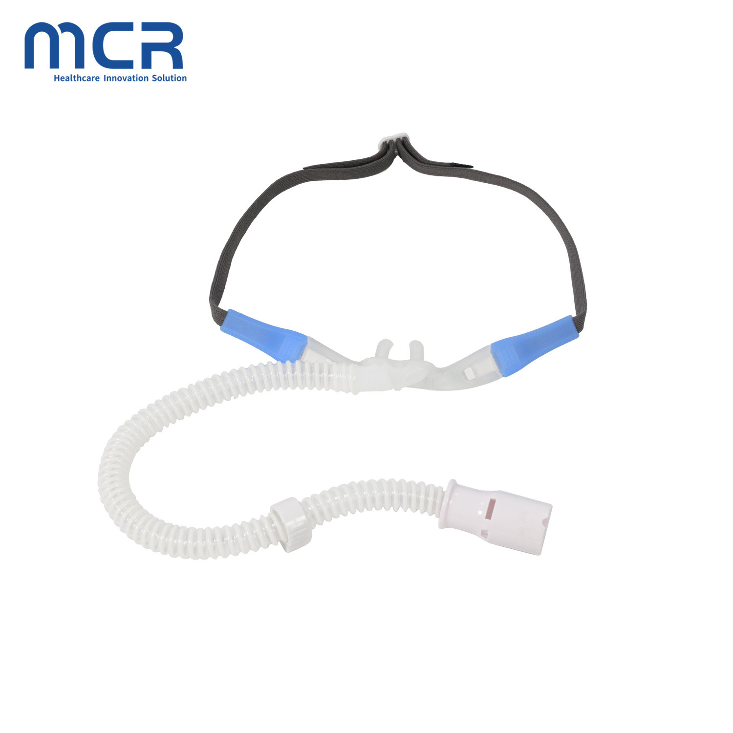ISO Approved High Flow Nasal Cannula Journal