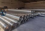 14" Sand Control Screen Stainless Steel 250m Depth Wells