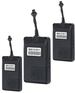 Quality Polygon Geo Fence Alarm Wireless Gps Car Tracker UBLOX GPS Chipset For Vehicle wholesale