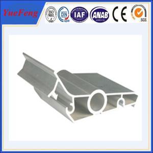 Quality Aluminum extrusion truck box/ Aluminum side panels trailers wholesale