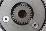 Ex220 Mini Excavator Swing Gearbox 9158938 Swing Reduction Gear Box
