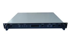 Quality High Performance 1310nm CATV Optical Transmitter With AOI / Ortel / Xeston Laser wholesale