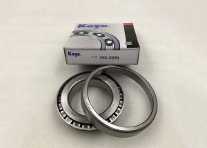 Quality 395/394A auto bearing metric taper roller bearing 63.5*110*22mm wholesale
