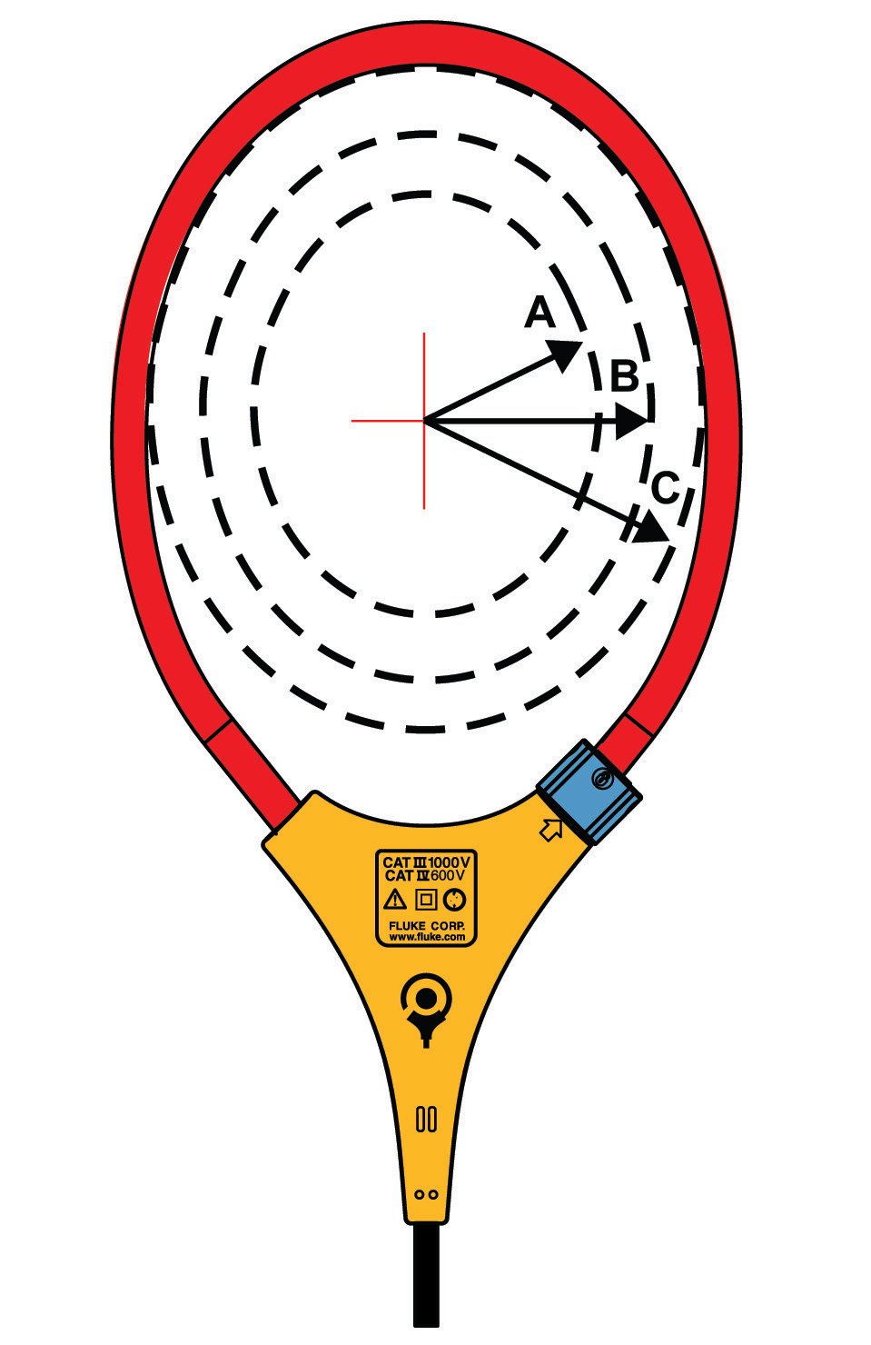 NEC symbol