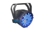 Outdoor Led Par 64 Stage Lights 48 X 4w , Quad Color Disco Party Lights RGBW 4