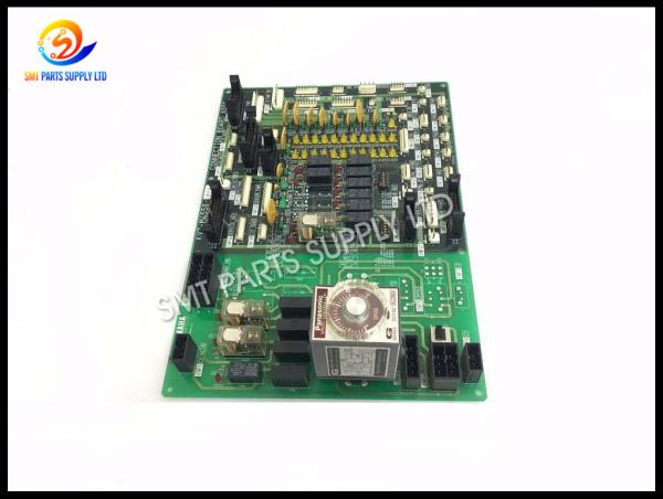 YAMAHA YV100II YV100X KV7-M4550-111 KV7-M4550-112 SMT Machine Parts Connection