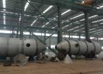 4TPH TVR Evaporator In Environmental Waste Water Treatment