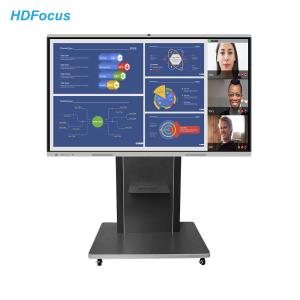 Quality 55 Inch Smartboard Classroom Interact Whiteboard wholesale