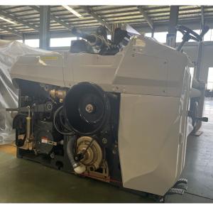 Quality Weft Nozzle Water Jet Machine Loom Ultra Fine Fabrics Single Pump Cotton Weaving Machine wholesale