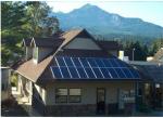 AS/NZS Style Light Steel Villa / Light Steel Frame Pre Manufactured Homes