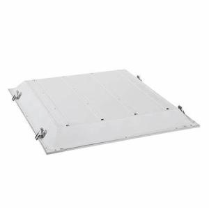 Quality 130lm/W 2X4 Office Building Recessed LED Backlight Panel wholesale