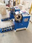 POPULAR DX68 HYDRAULIC HOSE CRIMPING MACHINE hydraulic crimping machine