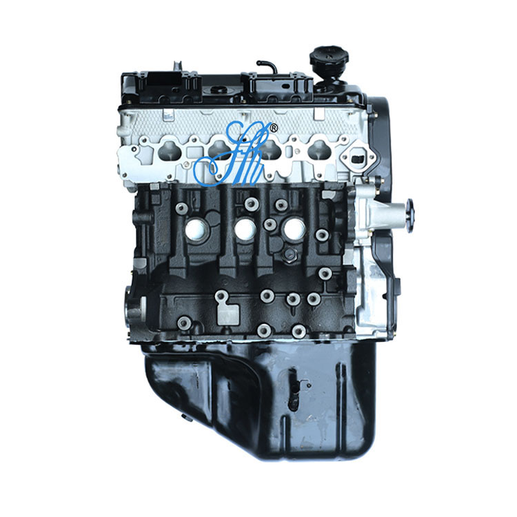 Direct 77kW Four Cylinder 4G13 Gasoline Engine for Mitsubishi Lancer Best