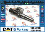 engine fuel injector 250-1308 250-1312 392-6214 250-1314 359-5469 375-4106 10R