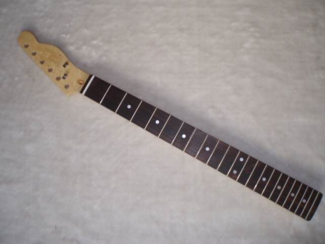 Wholesale new tele guitar neck