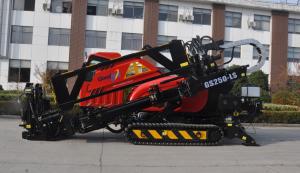 Quality horizontal directional drilling machine 25ton wholesale