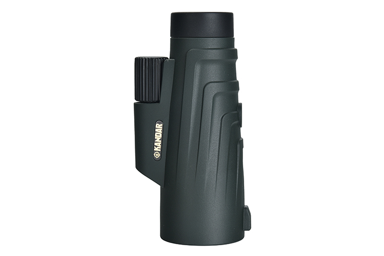 Waterproof Green 10X50 Monocular for Hunting and Sports Watching Outdoor Activities