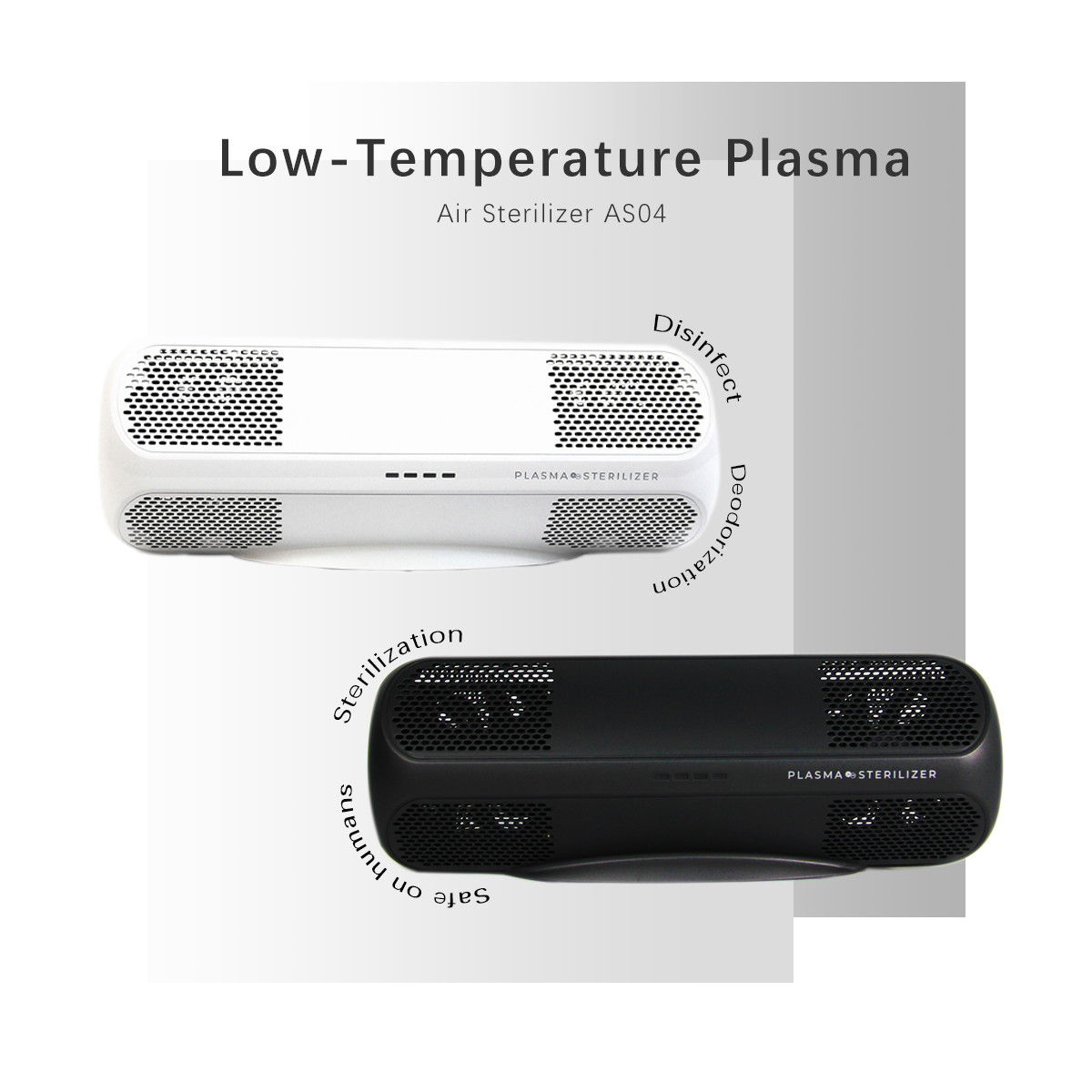 Office Rooms Tobacco Smoke Air Cleaner Air Purifier For Cigars For Kitchen Remove Smoke