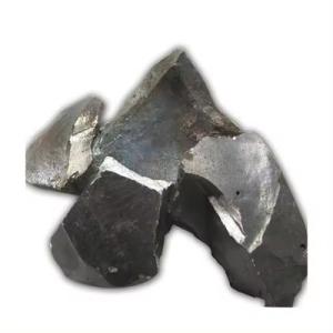Quality Pure 10-50mm FeMn 75% Ferro Manganese For Steelmaking Femn Alloy wholesale