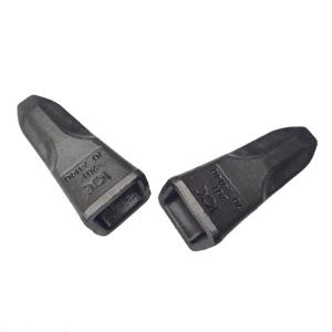 Quality ISO Backhoe Mini Digger Bucket Teeth TB00705RC Heavy Equipment Bucket Teeth wholesale