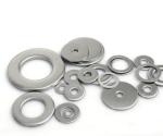 ANSI Spring Washers Stainless Steel Washer Fittings Screw Fasteners Washer