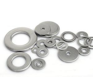 Quality ANSI Spring Washers Stainless Steel Washer Fittings Screw Fasteners Washer wholesale