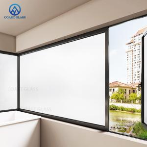 Quality Smart Film Switchable Control White Black Green Blue Window Privacy PDLC Film wholesale