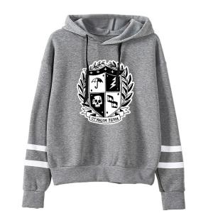 Quality Long 110gram GRS XL Pullover Sweater Hoodies Mens Pullover Sweater wholesale