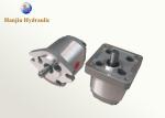 Engineering Machinery High Pressure Hydraulic Gear Pump 1GG Series