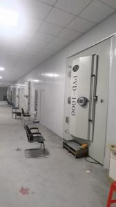 Quality Vertical Single Door Stainless Steel Furniture PVD Vacuum Coating Machine wholesale