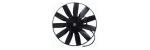FAN ASSEMBLY FOR LADA